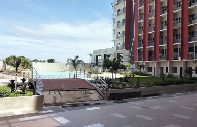 Prime World District - Foto 31