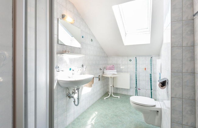 Nice Apartment in Fugen Near Ski-lift - Foto 11