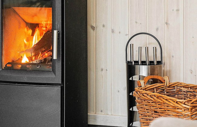 20 Person Holiday Home in Frederiksvaerk - Foto 27