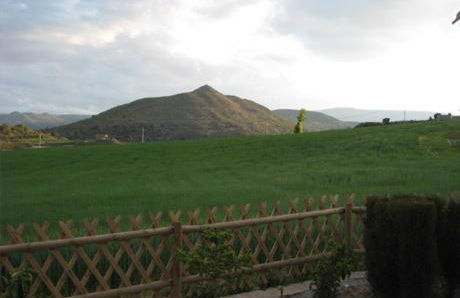 La Casa Del Llano - Foto 23