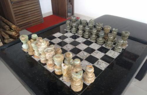 Chalet Schönenberg - Foto 63