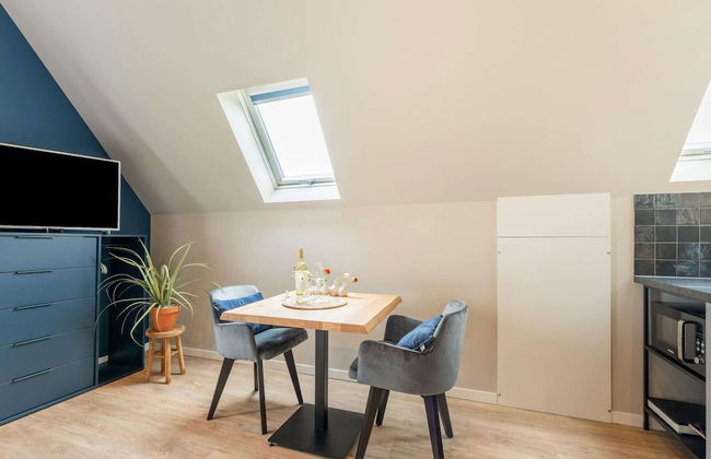 Luxurious Studio on the Border of Zeeland - Photo 20