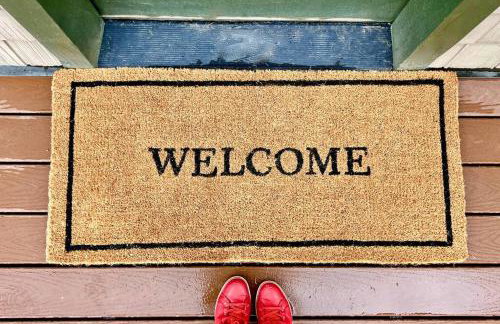 Brand NEW Cabin in the pines - Foto 59