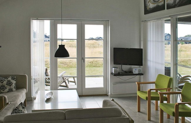 10 Person Holiday Home in Nysted-by Traum - Foto 2