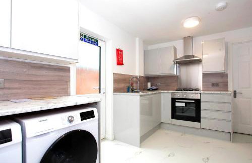 Blossom House En-suite Whole - Foto 42