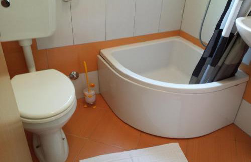 Apartments Carmen - Foto 16