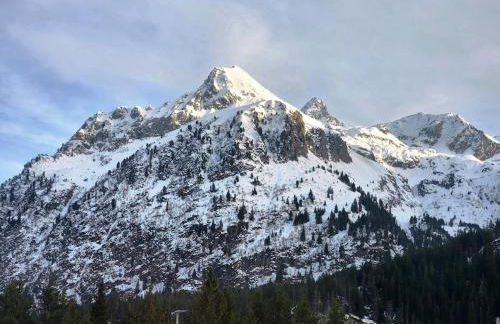 Studio pratique en RdC, au calme, avec vue - Foto 39
