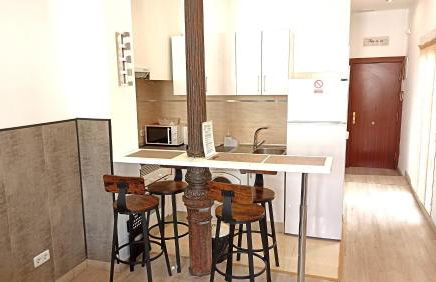 Apartamento en el centro de Madrid!! - Photo 17