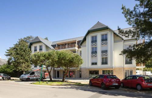 Les pins 101 - Appt 400m de la plage - Foto 5