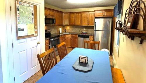 2 BR Condo Mountain Views At Jiminy Peak- Sleeps 7 - Foto 5