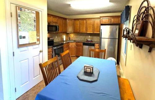 2 BR Condo Mountain Views At Jiminy Peak- Sleeps 7 - Foto 5