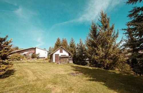 Ferienhaus Tannenblick Rochlitz - Foto 4