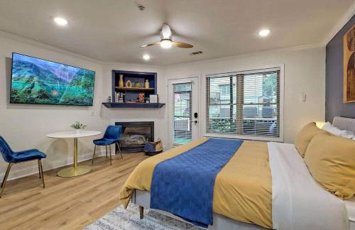 Charming Downtown Helen Getaway - Foto 15