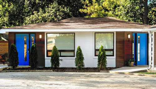 Suite 3 Renovated Dwtn WB Steps to Beach - Foto 2