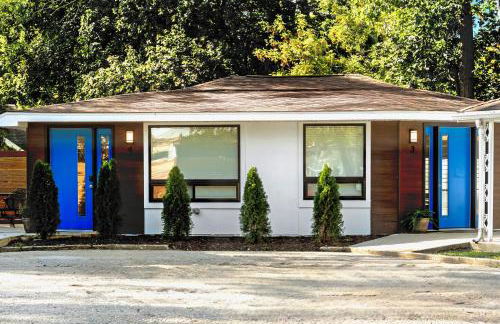 Suite 3 Renovated Dwtn WB Steps to Beach - Foto 2