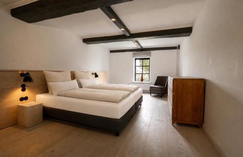 Rickmer's Hoff Grand Cottage - Sauna, Kamin & Reet - Foto 22