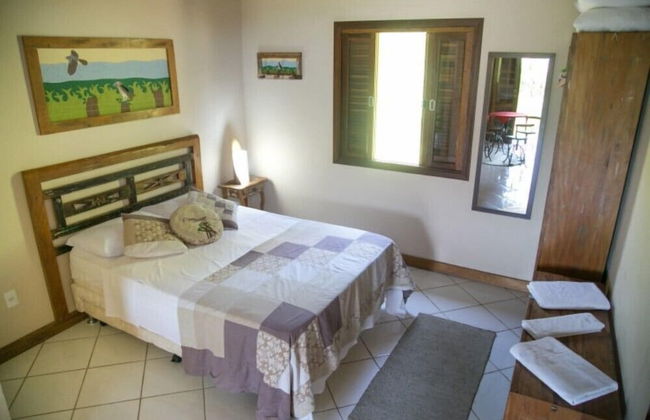 Vila Chico Hotel Fazenda - Foto 5