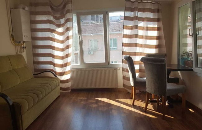 Taksim Taila Apartments No 3 - Foto 31