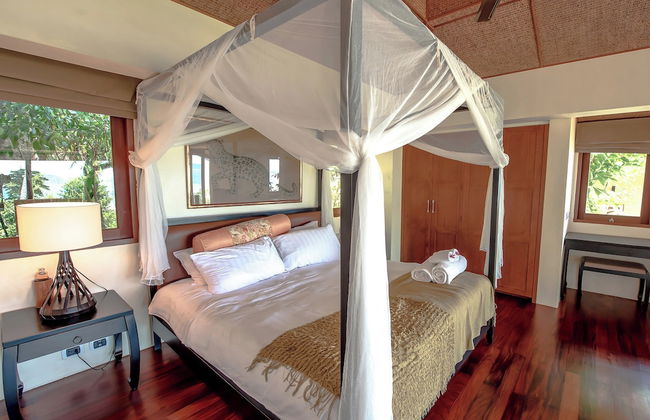 Villa Sila Varee - Photo 3