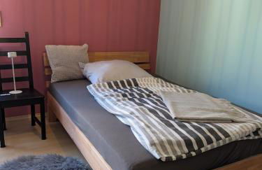 Ferienwohnung Katja - Foto 4