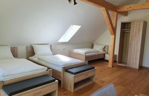 Monteurwohnungen Schmack - Foto 5