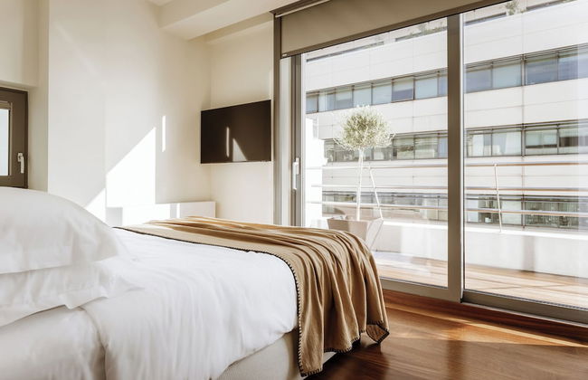 Likno Athens - Foto 15