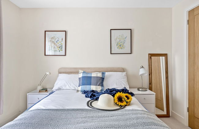 B6 Masts in Torquay With 3 Bedrooms and 2 Bathrooms - Foto 19