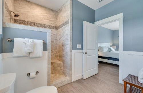 Cape Ocean Front - Jacuzzi - Elevator - Arcade Games! - Foto 36