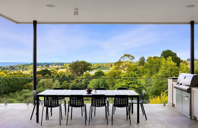 Middle of the Hill Countryside Estate - Foto 3