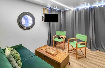 Séjour Unique sur un Bateau "Marius" - Photo 4