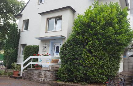 A&S Ferienwohnungen Roonstraße - Foto 9