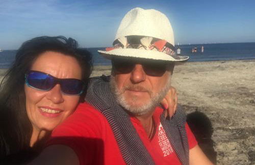 Kajüte Holtenau - Foto 11