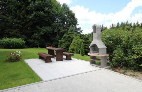 Ferienhaus Frei 1 Hinterzarten - Foto 7