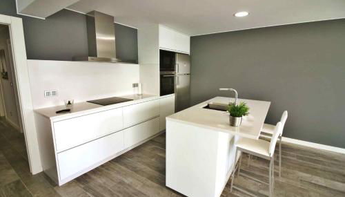 Apartamento Mirador de Corme - Foto 5