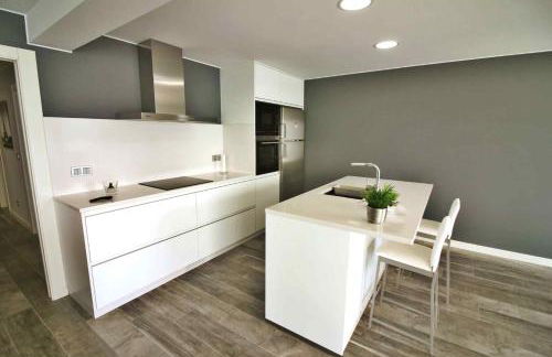 Apartamento Mirador de Corme - Foto 5