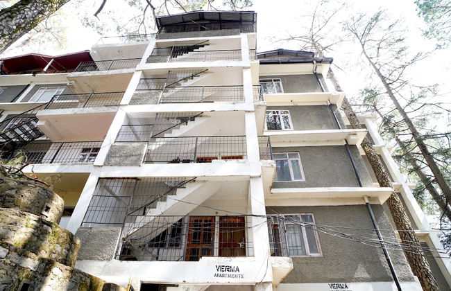 Hill Songey by Dumnu Homes - Foto 1