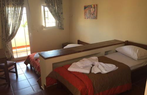 Toulipa Rooms - Foto 62