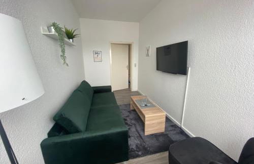 Monteurhaus Hemelingen - Foto 44