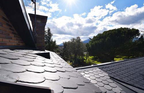 Villa la cantera - Photo 30