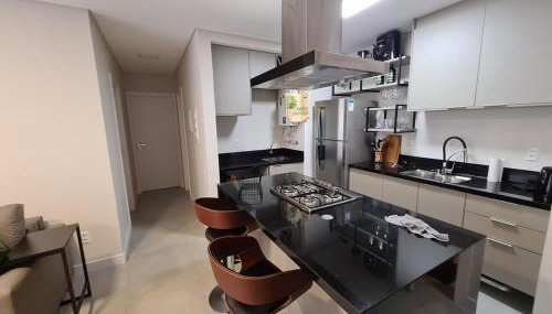 Apartamento Pedra Branca - Passeio - Foto 3