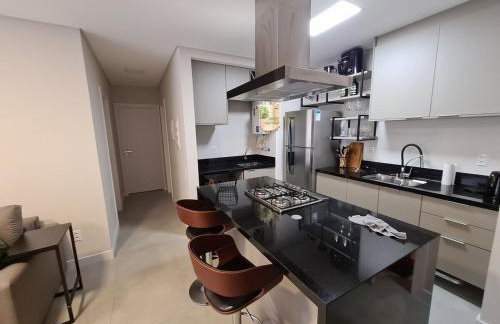 Apartamento Pedra Branca - Passeio - Foto 3