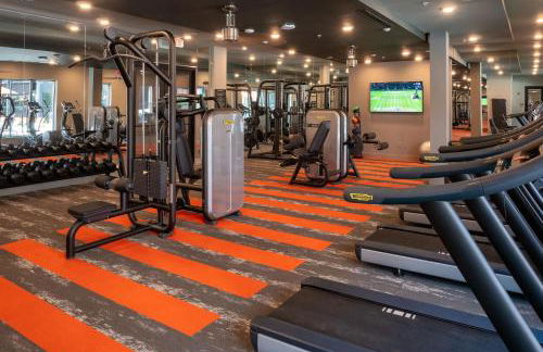 Stunning Nulu 1BR CozySuites 02 - Foto 22