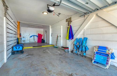 Fanta-Sea on the Beach by Beachside Management - 55 Beach Rd - Foto 84