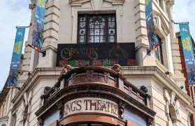 The Blue Door - Photo 10