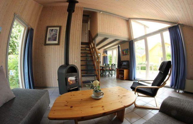 Exklusives Skandinavisches Ferienhaus - Foto 11