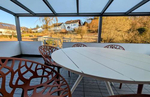 Casita im Tal - Entspannung mit Terrasse, Garten und Garage - Foto 53