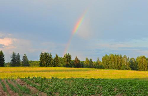Ostoja nad Gilem - Foto 25