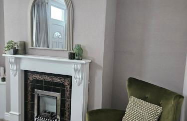 The House at The Terrace - Foto 18