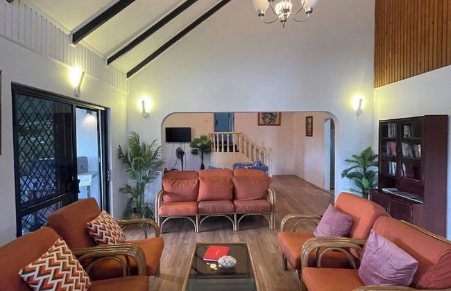 Island Accommodation Suva Premier Hospitality - Photo 34