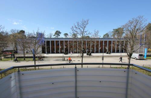 K8 FeWo - Am Kurpark - Therme - Foto 37